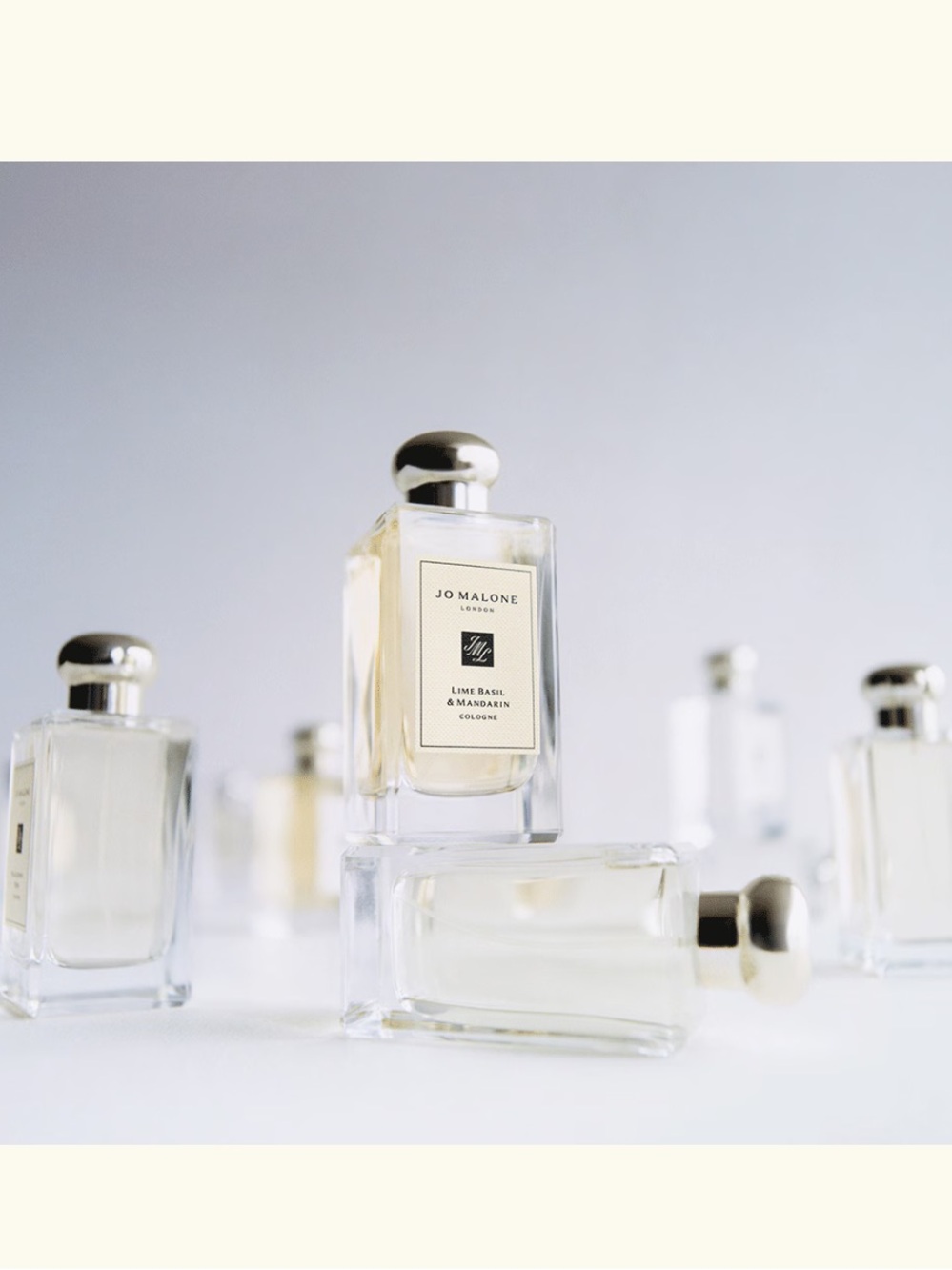 Jo Malone 154 Cologne 3.4oz - Brand New Without Box - Picture 4 of 11